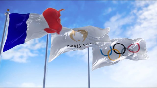 The Summer Olympics takes place in Paris this year. Discover the four new sports - including Breaking - and their impact on the traditional