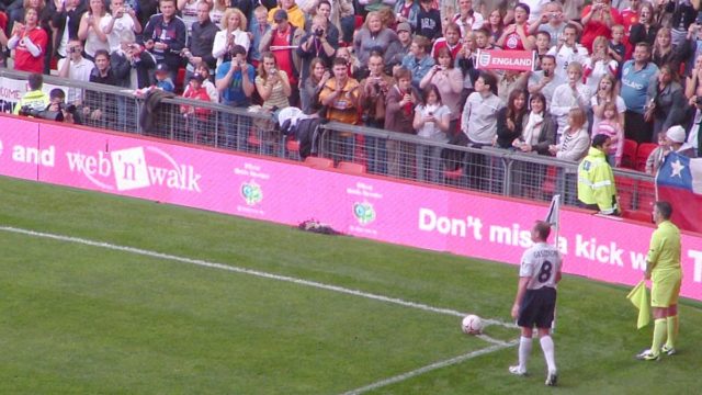 Gain insight into the phenomenal talent of Paul Gascoigne, and the emotional rollercoaster ride of this English midfield star. Follow Gazza