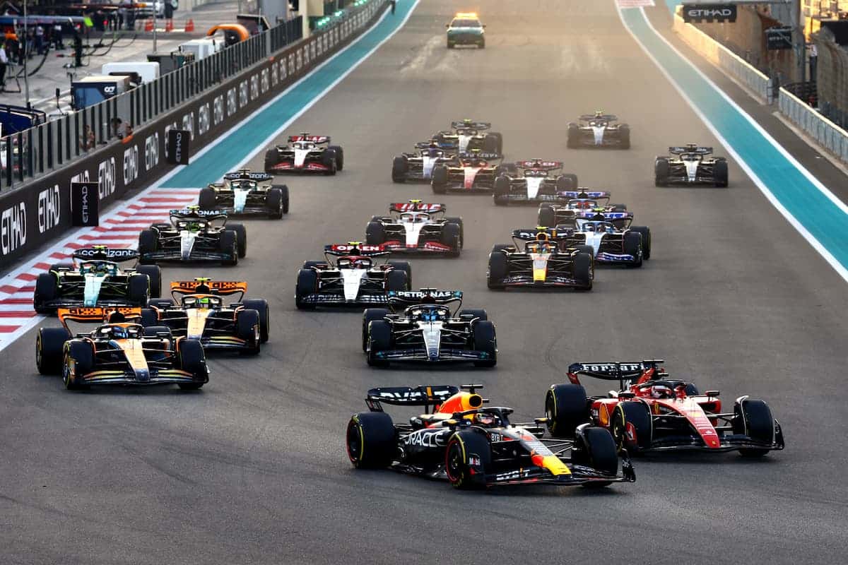 Discover the strategies and innovations of F1 teams as they gear up for pre-season testing in 50 days and adapt to Regulation Changes.