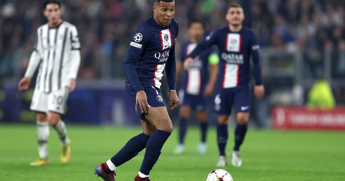 Kylian Mbappé: Liverpool Joins Real Madrid in Transfer Pursuit