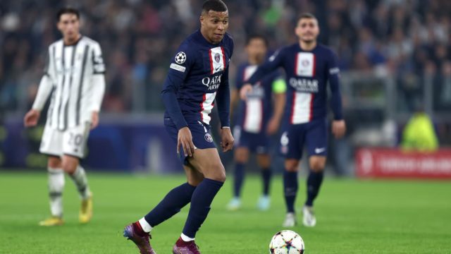 Kylian Mbappé: Liverpool Joins Real Madrid in Transfer Pursuit