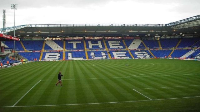Wayne Rooney Sacked by Birmingham After a Disastrous 15-Games