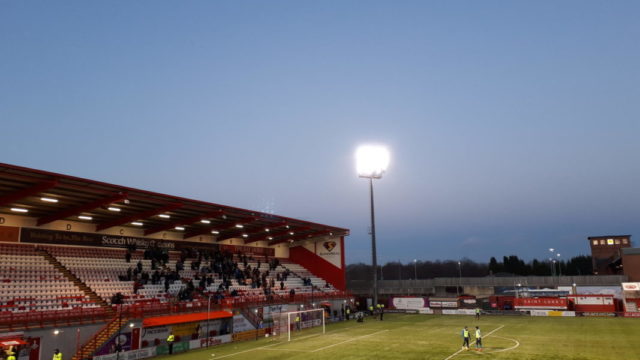 St Johnstone 2020/21: An Iconic and Joyous Season