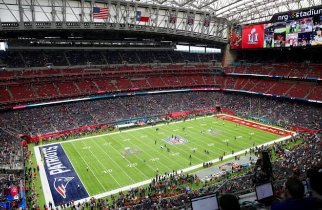 NFL Playoff History: The Biggest Post-season Collapses