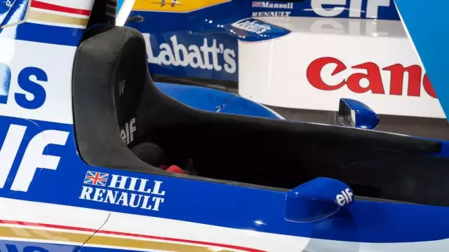 The History of Williams F1 | The Beginning