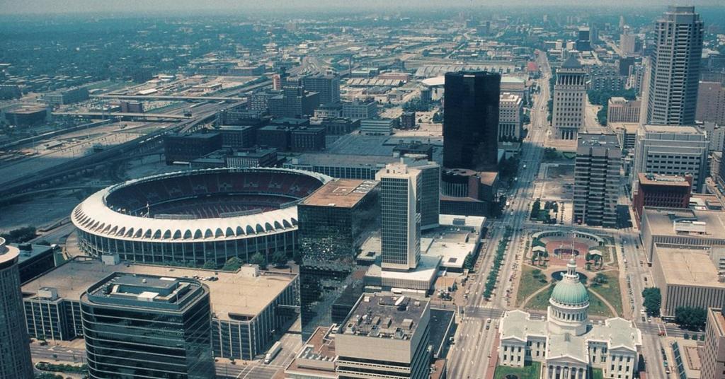 The MLB Playoff Format