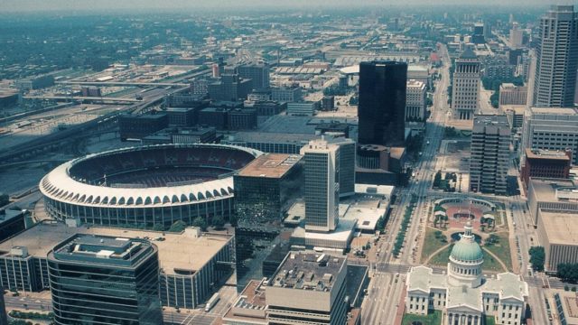 The MLB Playoff Format