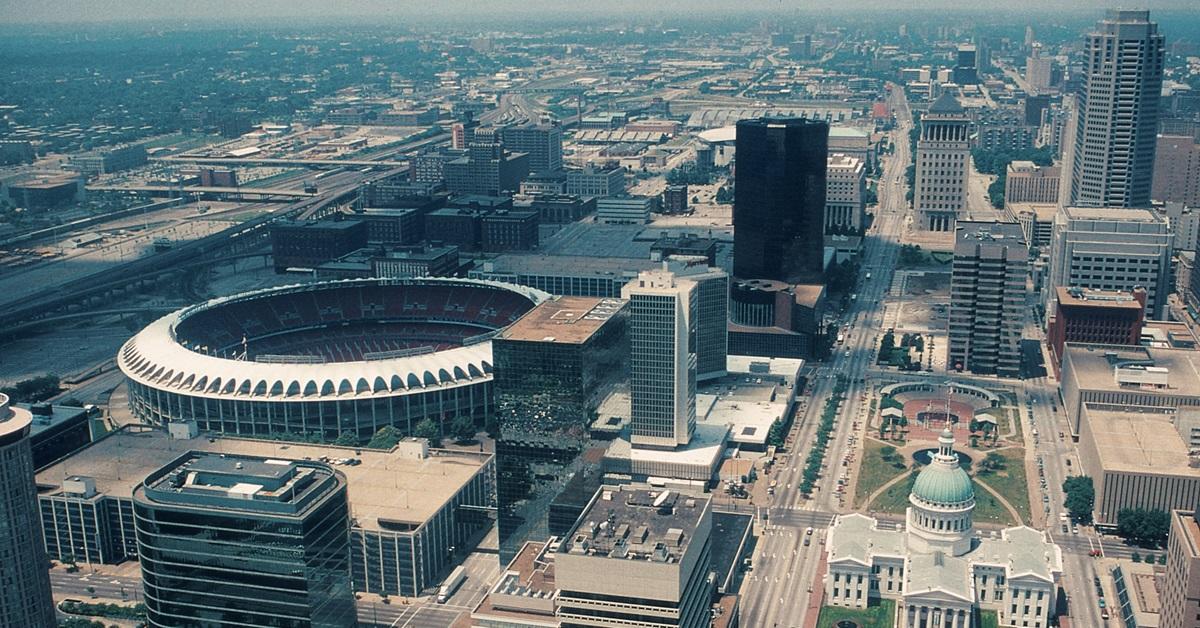 The MLB Playoff Format