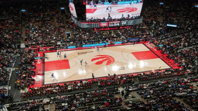 Pascal Siakam Traded to Indiana Pacers: What Does it Mean?