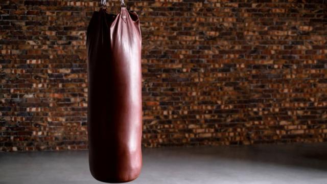 Thomas Hearns Proves He is the Ultimate Knockout King