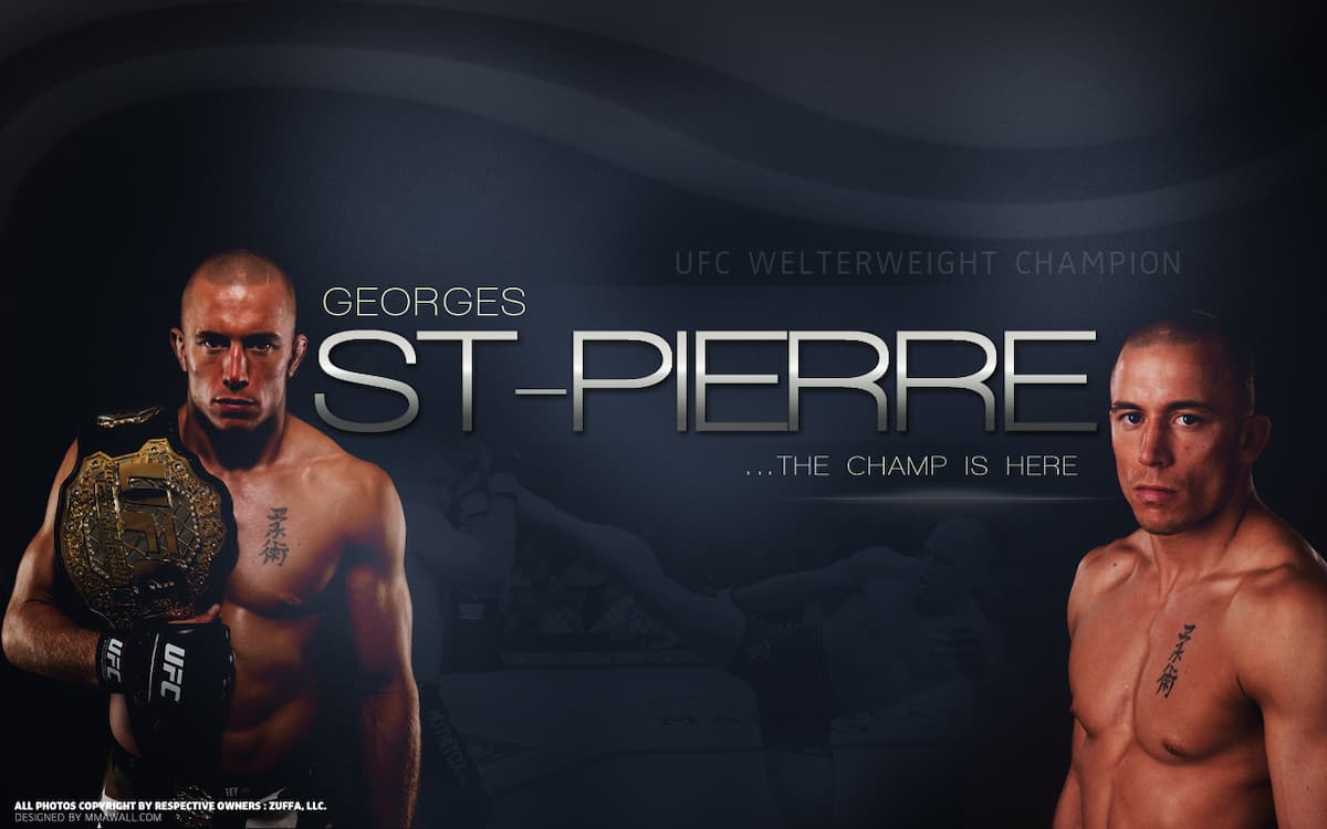 Find out who made the cut to be the UFC's Greatest Of All Time. Evaluate their career and contributions to the UFC to decide who will reign