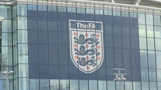 Is Safe Southgate the right man for the England job?
