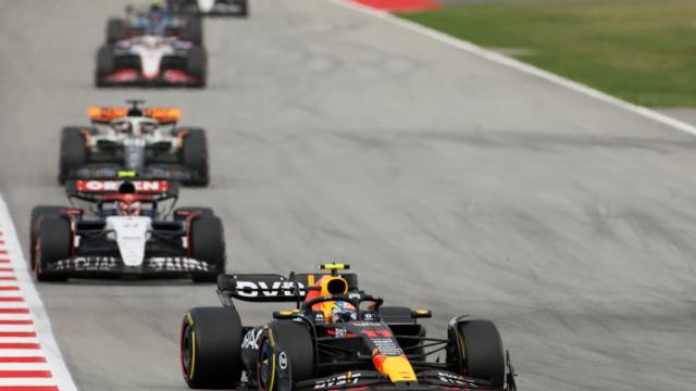 What Madrid means for the future of the F1 calendar