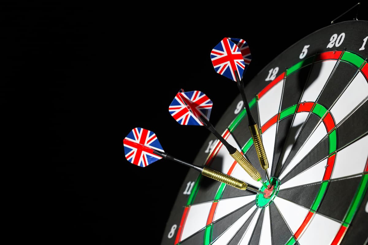 Watch Premier League Darts featuring Michael van Gerwen, Peter Wright and Luke Hittler. An exciting 2020 edition featuring some of the best