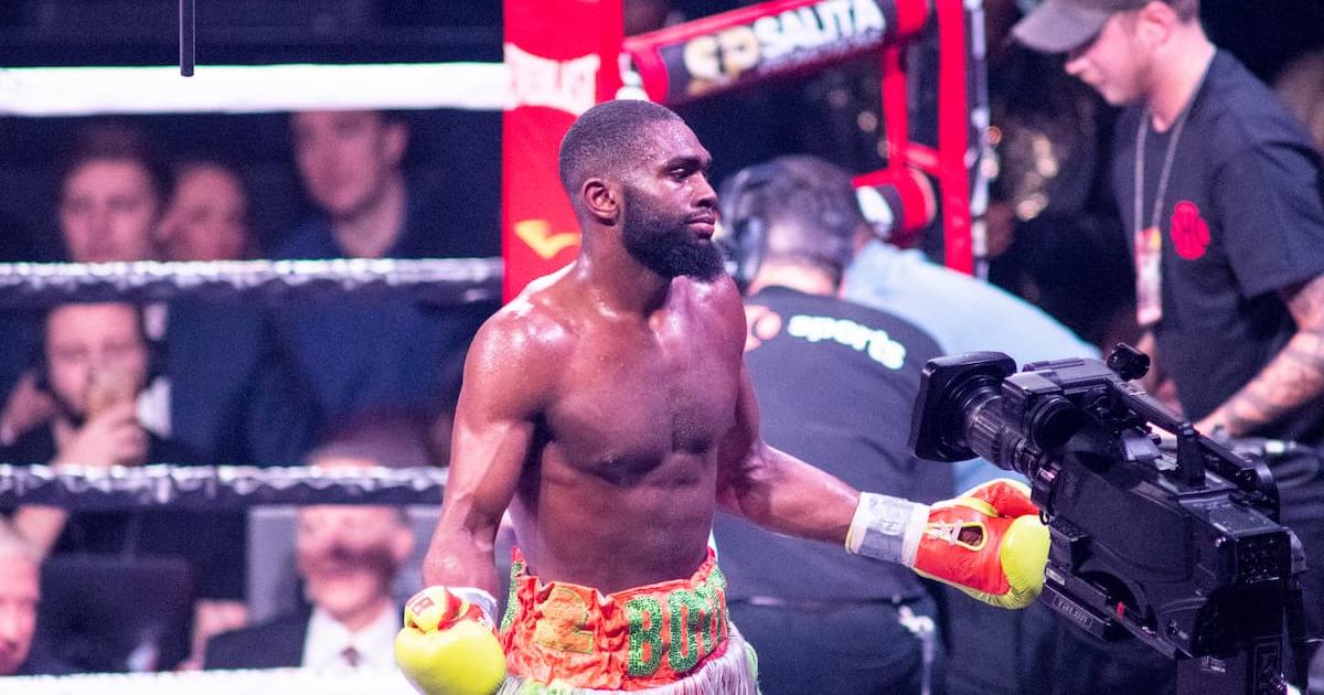 Jaron 'Boots' Ennis—unbeaten, powerful, speedy, and a boxing brain to boot. Discover why he's been overlooked by the boxing public.