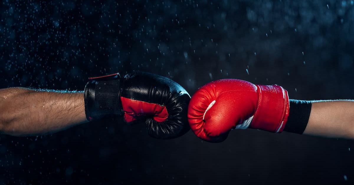 Zhilei Zhang vs. Joseph Parker: The Interim WBO Title Fight