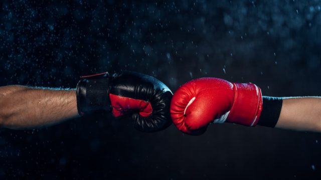 Zhilei Zhang vs. Joseph Parker: The Interim WBO Title Fight