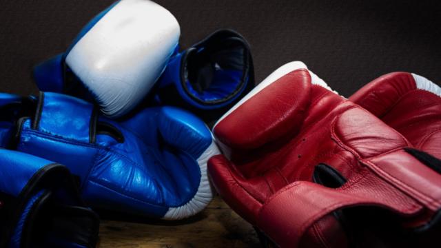 Marvelous Marvin Hagler – How Do We Go On Without You?