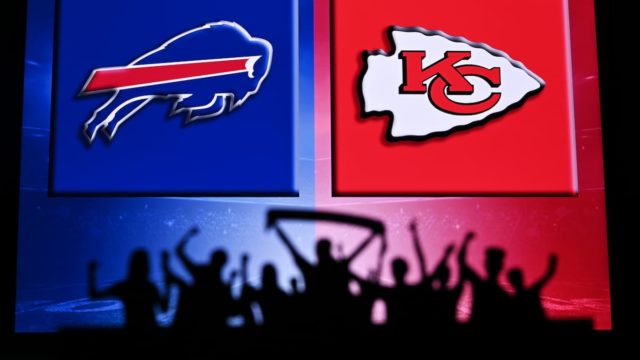 Groundhog Day has come early for the Buffalo Bills when it comes to Patrick Mahomes and their Super Bowl aspirations.