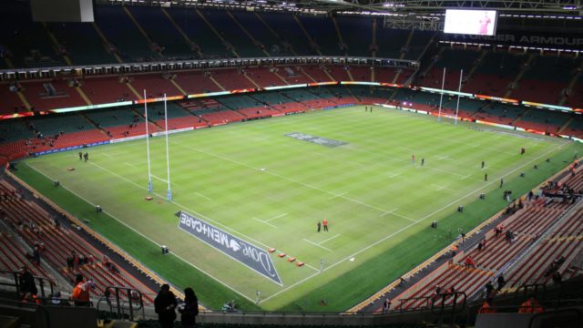 Wales will be looking for a new ten now that Bigger has retired from international rugby. Also, Gareth Anscombe has moved to Japan.