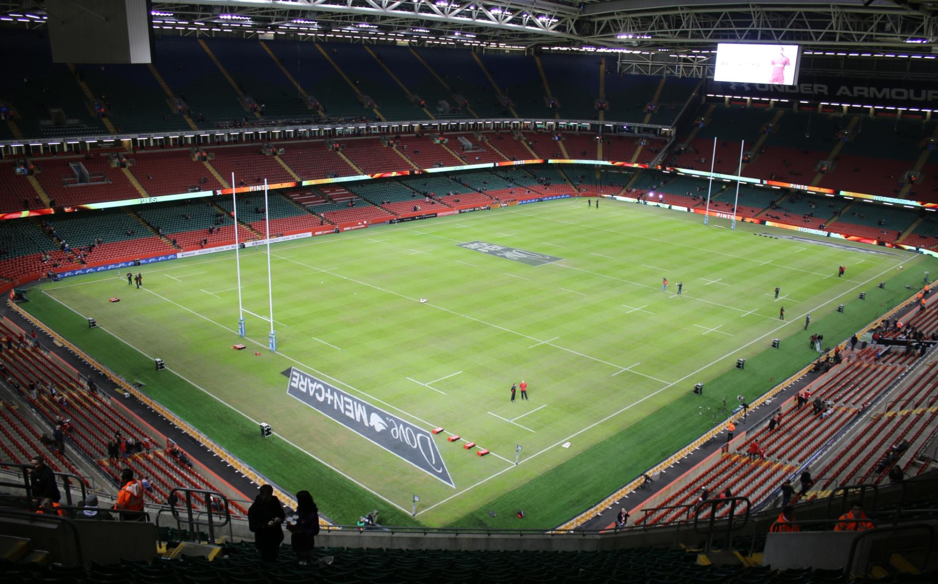 Wales will be looking for a new ten now that Bigger has retired from international rugby. Also, Gareth Anscombe has moved to Japan.