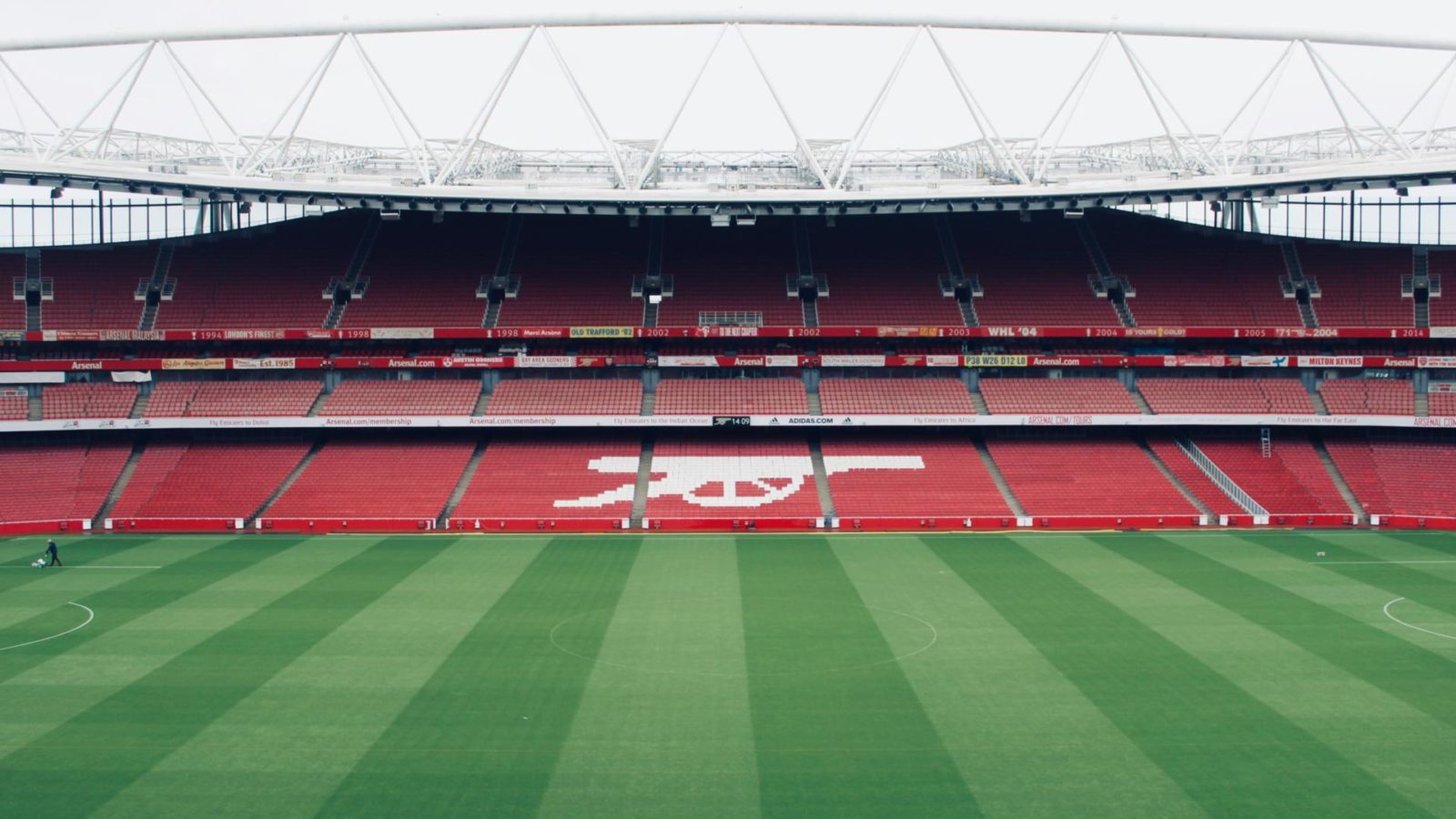 Thomas Partey Returns ahead of crunch period for Arsenal