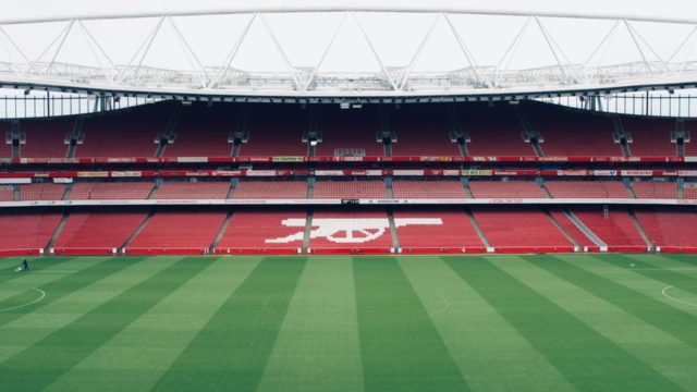 Thomas Partey Returns ahead of crunch period for Arsenal