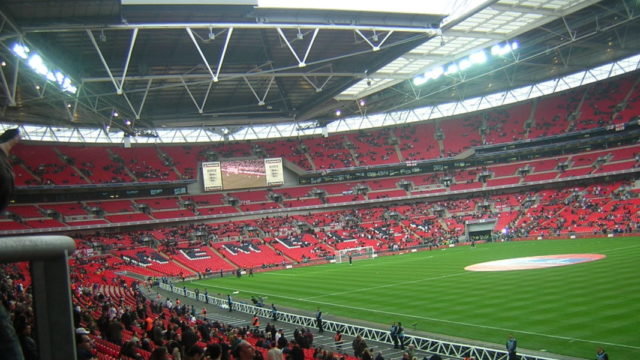 The Divide between Premier League, Championship and League One Grows Wider