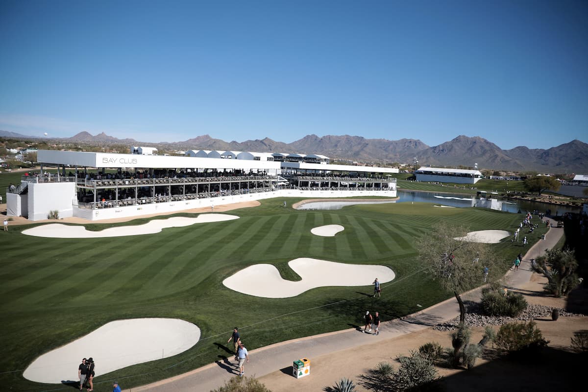 Waste Management Phoenix Open Everything You Need to Know