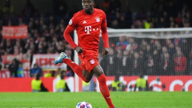 Alphonso Davies Set to Join Real Madrid