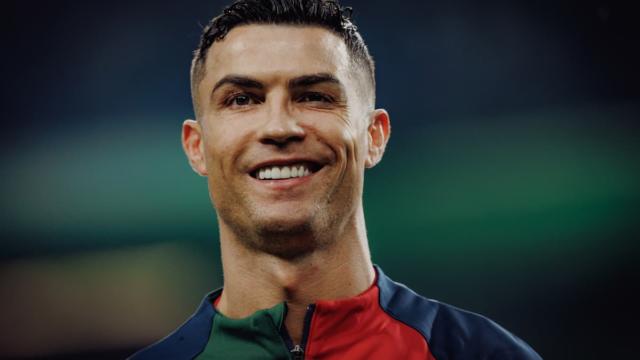 An Inside Look at Cristiano Ronaldo’s Bizarre Training