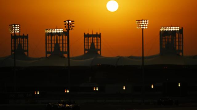 Night Lights and Tight Fights: Analysing the Bahrain International Circuit