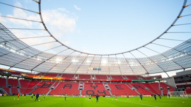 A New Dawn Approaches in the Bundesliga Table: Bayer Leverkusen 3- 0 Bayern Munich