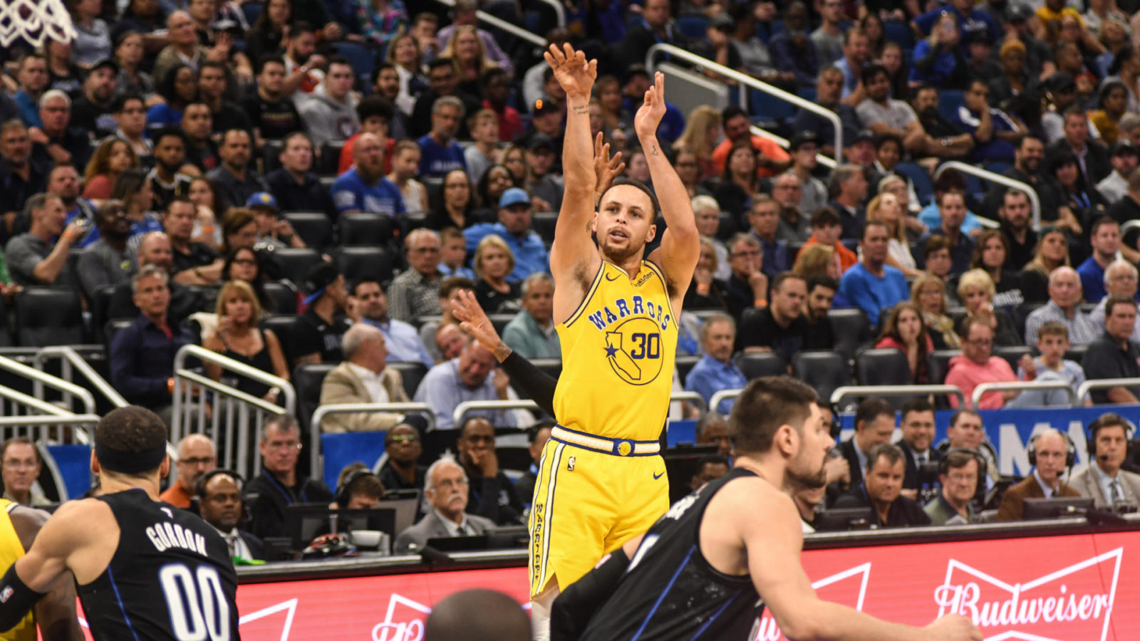 Golden State Warriors resurgence led by Stephen Curry and rising stars, defying expectations with resilience and excellence