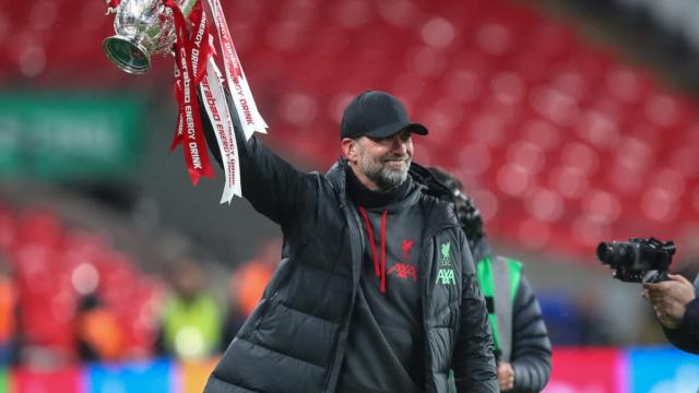 Liverpool’s Youth Brigade Delivers Trophy Glory