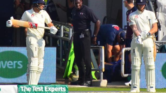 England vs India: Stokes Takes Center Stage in Pivotal Test Match Showdown