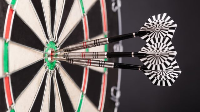 Discover Gerwyn Price net worth, the professional darts player from Wales. Learn about his earnings and financial standing.