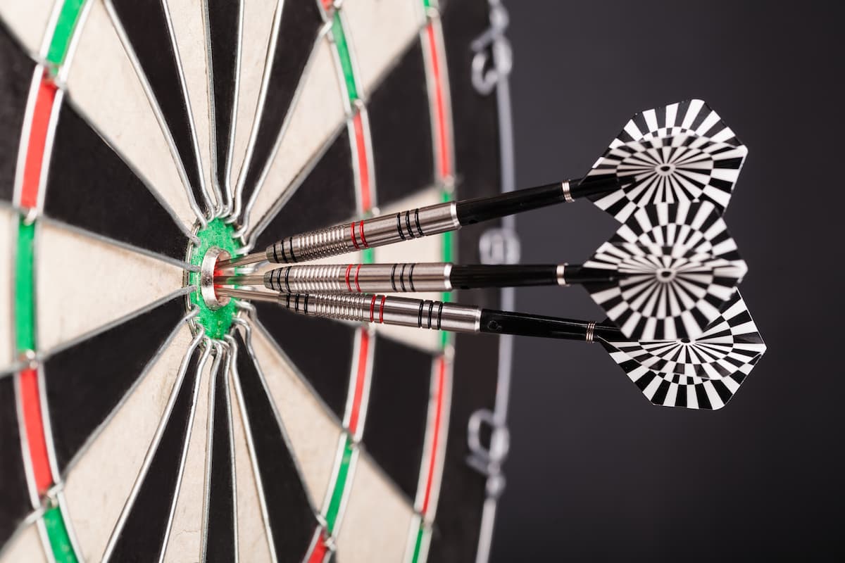 Discover Gerwyn Price net worth, the professional darts player from Wales. Learn about his earnings and financial standing.