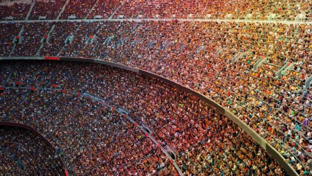 Inside the Mind of a Football Fan: Exploring the Psychology Behind the Passion