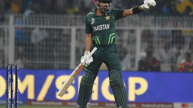 How Babar's journey is like that of Virat Kohli? Are their cricketing journeys similar in multiple aspects of the game?