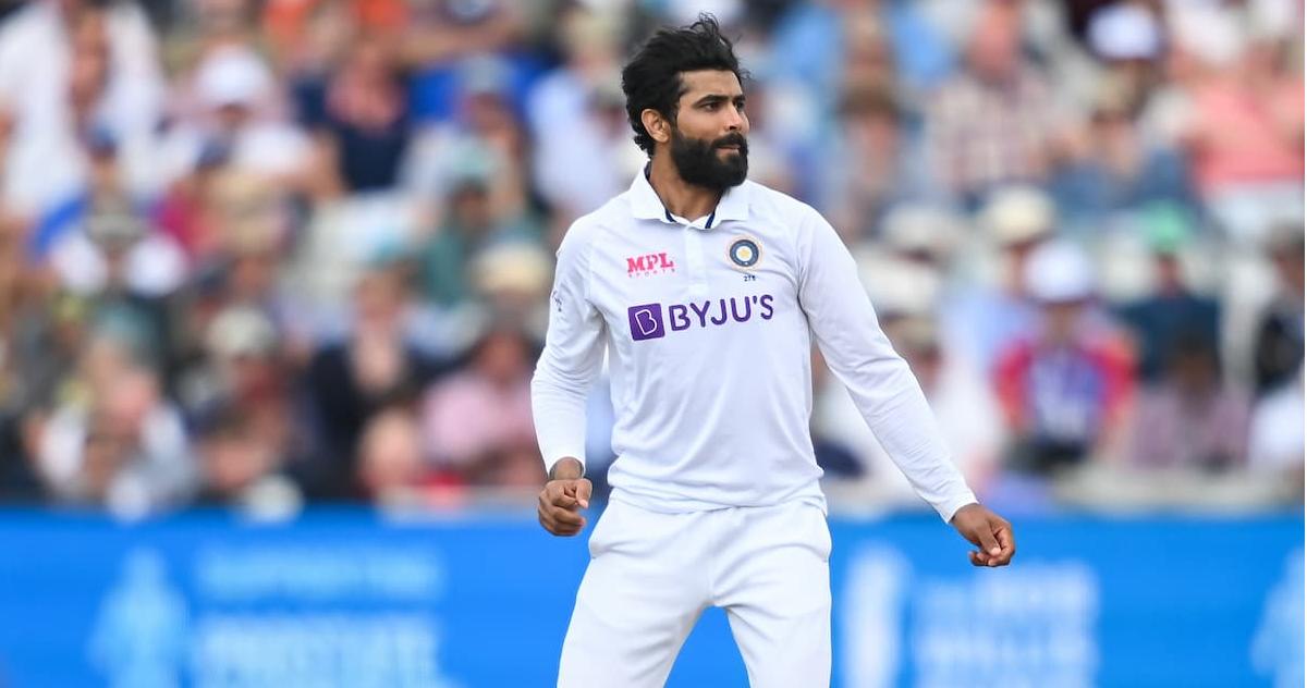 Yashasvi Jaiswal's maiden double-century & Ravindra Jadeja's 5-41 guided India to a 434-run victory over England in Rajkot.