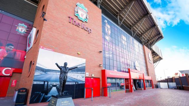 Liverpool Teenager Jayden Danns Over the Moon After Scoring Brace