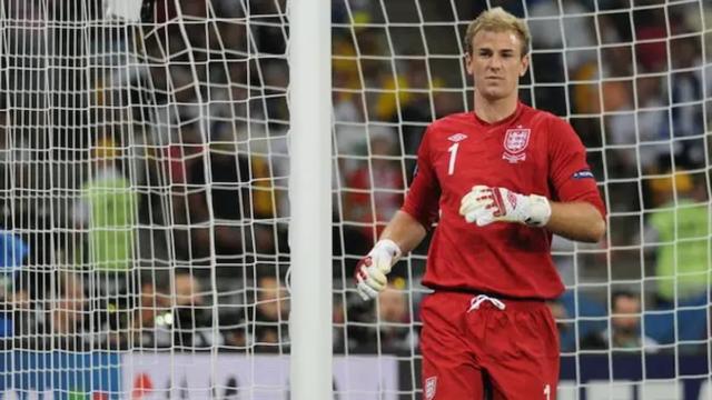 End of an Era: Joe Hart Retires from Professional Football