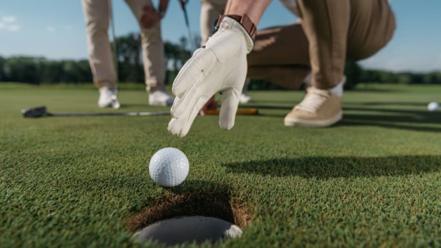 The LIV Golf Jeddah event takes place in Saudi Arabia this week. Anthony Kim returns to action and Brooks Koepka defends his crown.