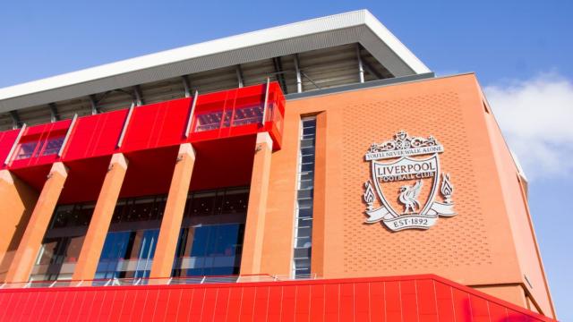 Liverpool in Desperate Need of a Dominant Midfield Presence for Crucial Matches