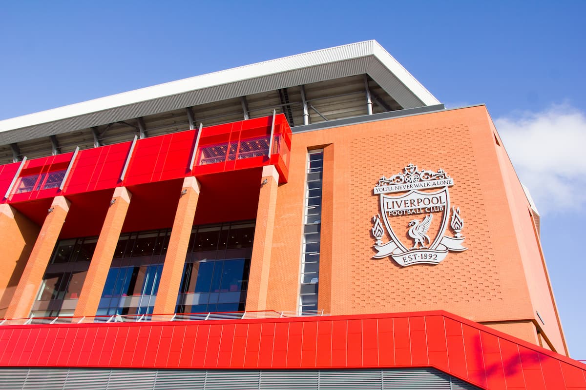 Discussing why Liverpool will need a proper destroyer in their midfield while facing high-quality teams in the Premier League.