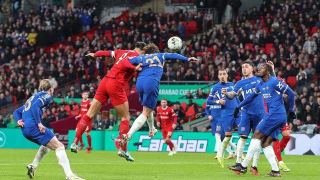 Red Zone: Liverpool’s Dance with Destiny