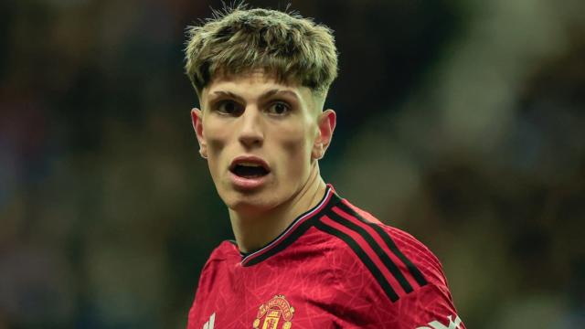Manchester United’s Season Relies on Rising Stars
