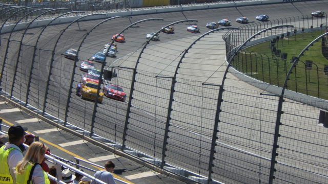 NASCAR