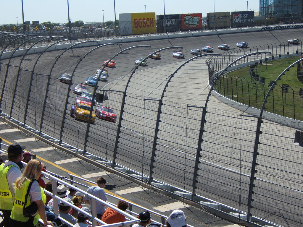 NASCAR